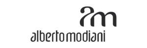 logo Alberto Modiani